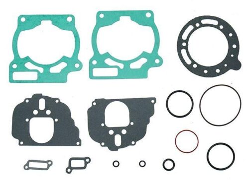 GASKET TOP SET 98-02 KTM200SX, NAMURA NX-70022T KTM 200 EXC