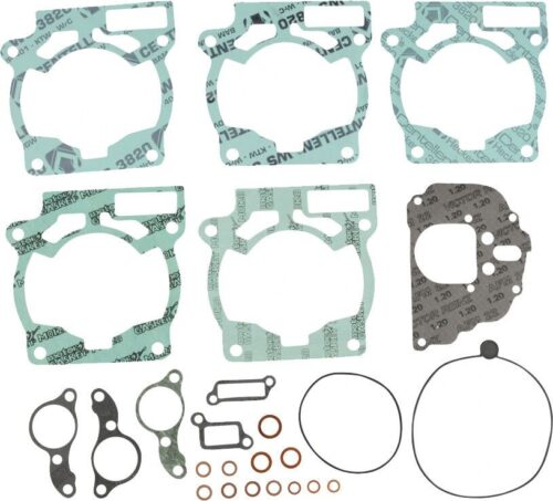 TOP END GASKET SET EGS/EXC/SX/MXC.XC-W 200 02-16, ATHENA P400270600028