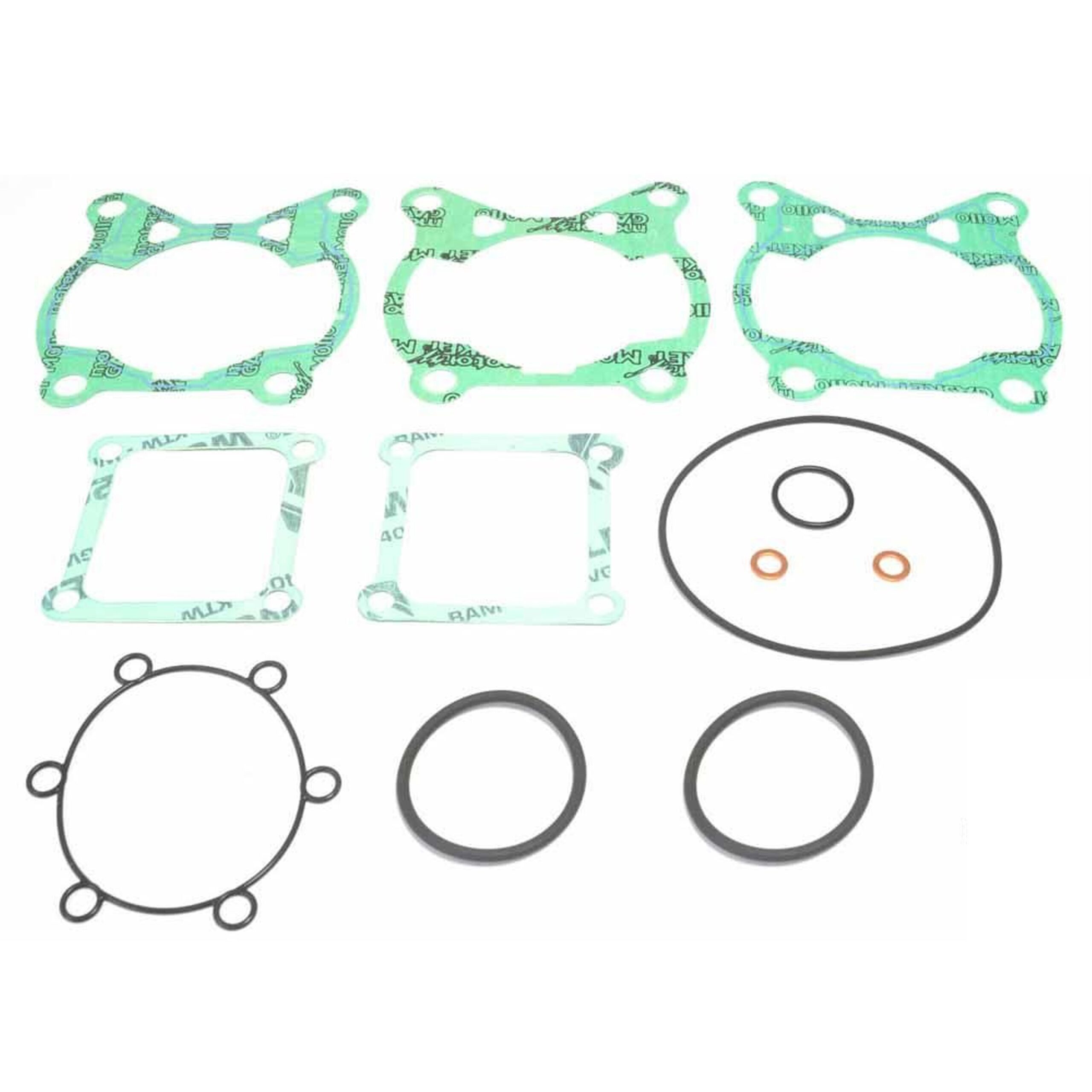 TOP END GASKET SET KTM SX/XC 105 04-11, ATHNEA P400270600043