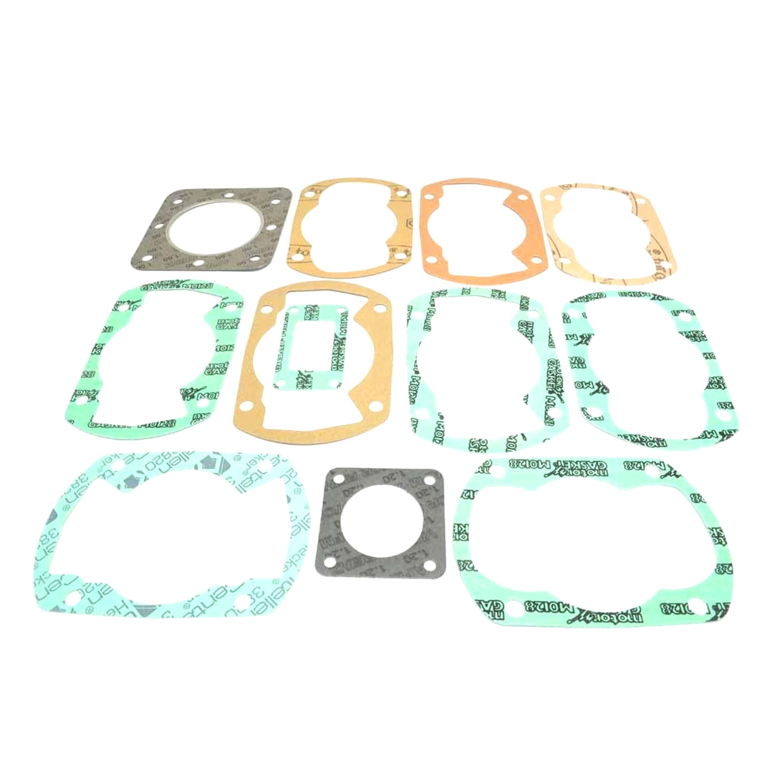 TOP END GASKET SET KTM GS/MX 250 80-81, ATHENA P400270600031