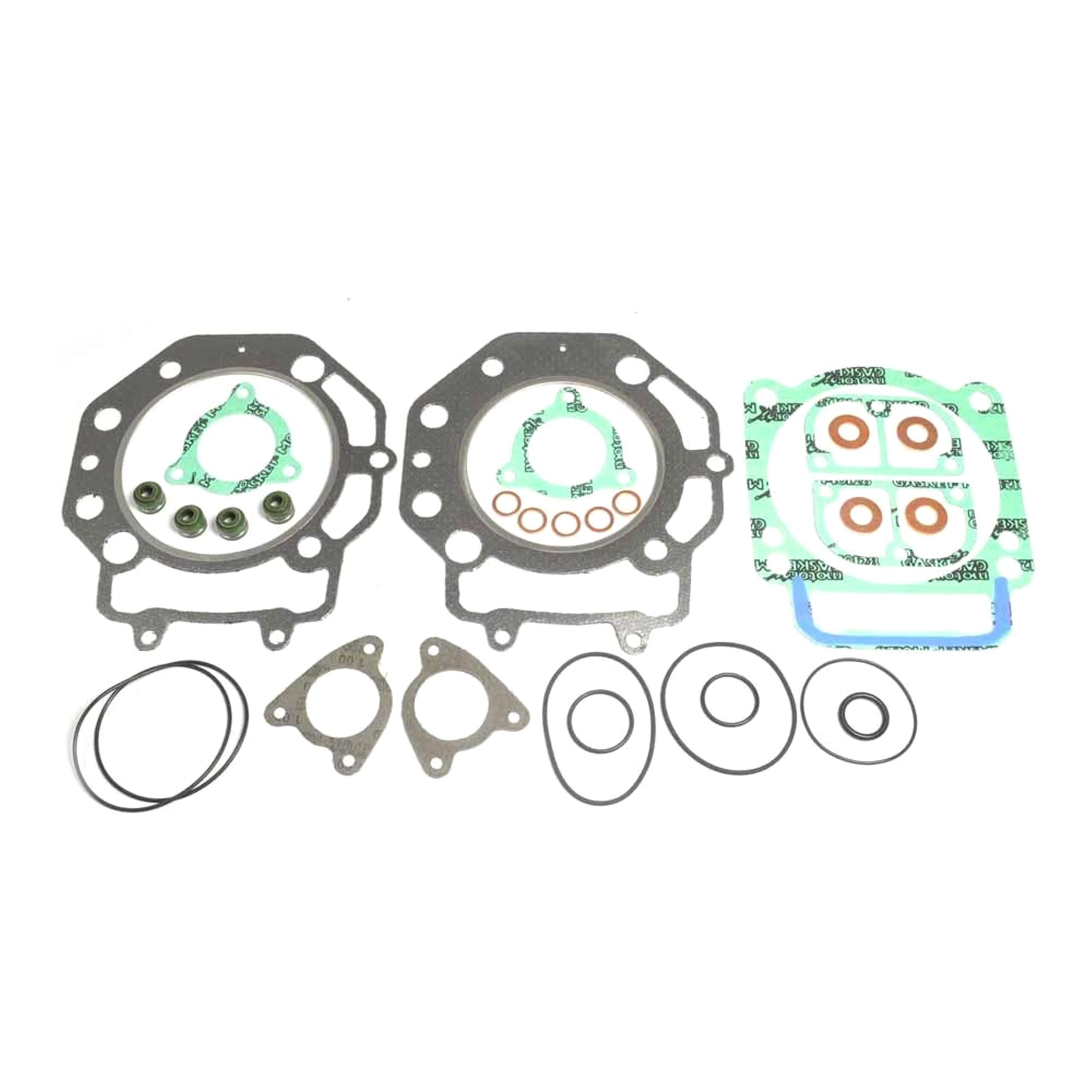 TOP END GASKET SET EGS/EXC/SX 400/540/620 96-98, ATHENA P400270600052 KTM LC4 - Image 2