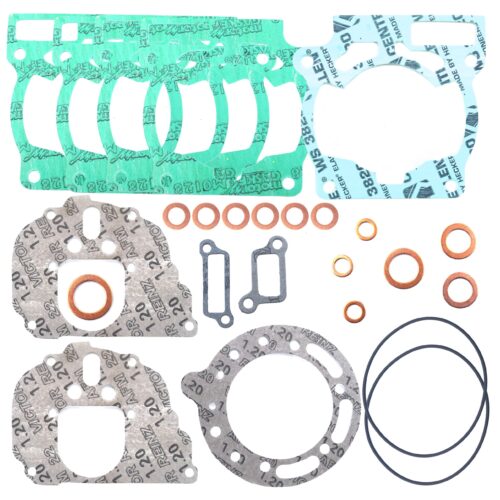 TOP END GASKET SET KTM EGS/EXC/SX 200 98-01, ATHENA P400270600025