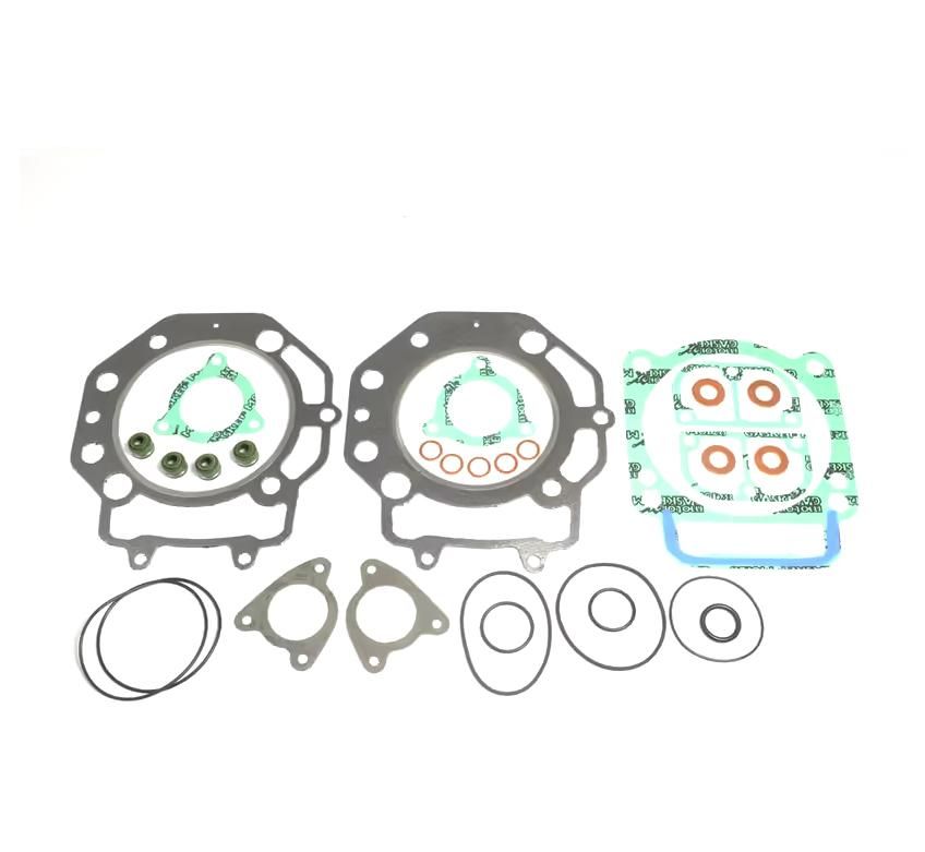 TOP END GASKET SET EGS/EXC/SX 400/540/620 96-98, ATHENA P400270600052 KTM LC4