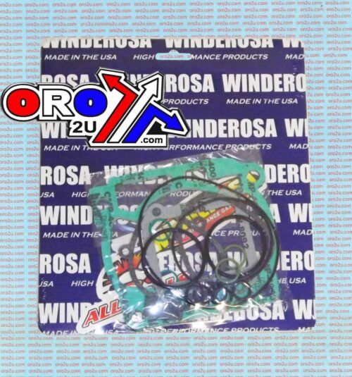 GASKET TOP SET KTM HUSABERG, VERTEX 810333 HUSQVARNA