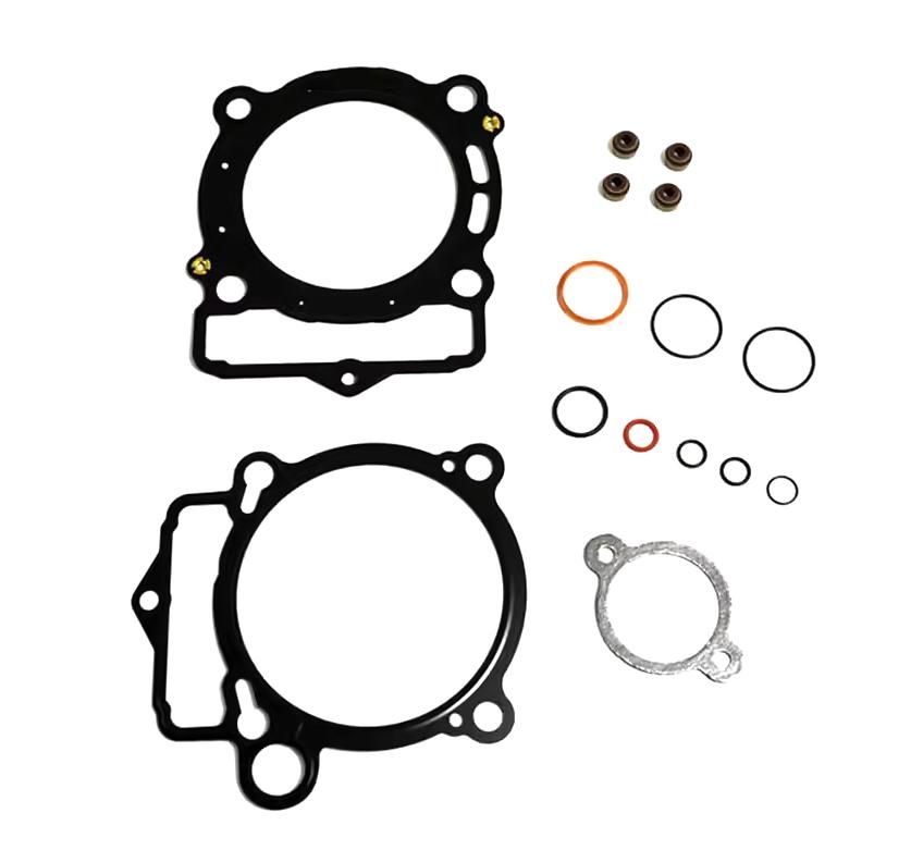 TOP END GASKET SET EXC-F/SX-F/XC-F 350 11-17, ATHENA P400270600056 HUSQVARNA KTM XCF-W 350 - Image 2