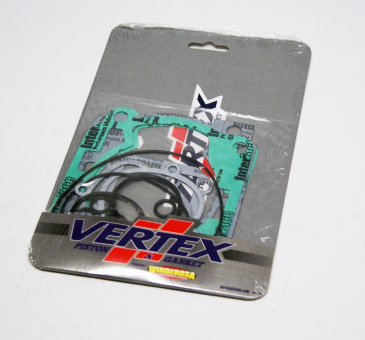 GASKET TOP SET KTM HUSABERG, WINDEROSA 810335 HUSQVARNA - Image 2