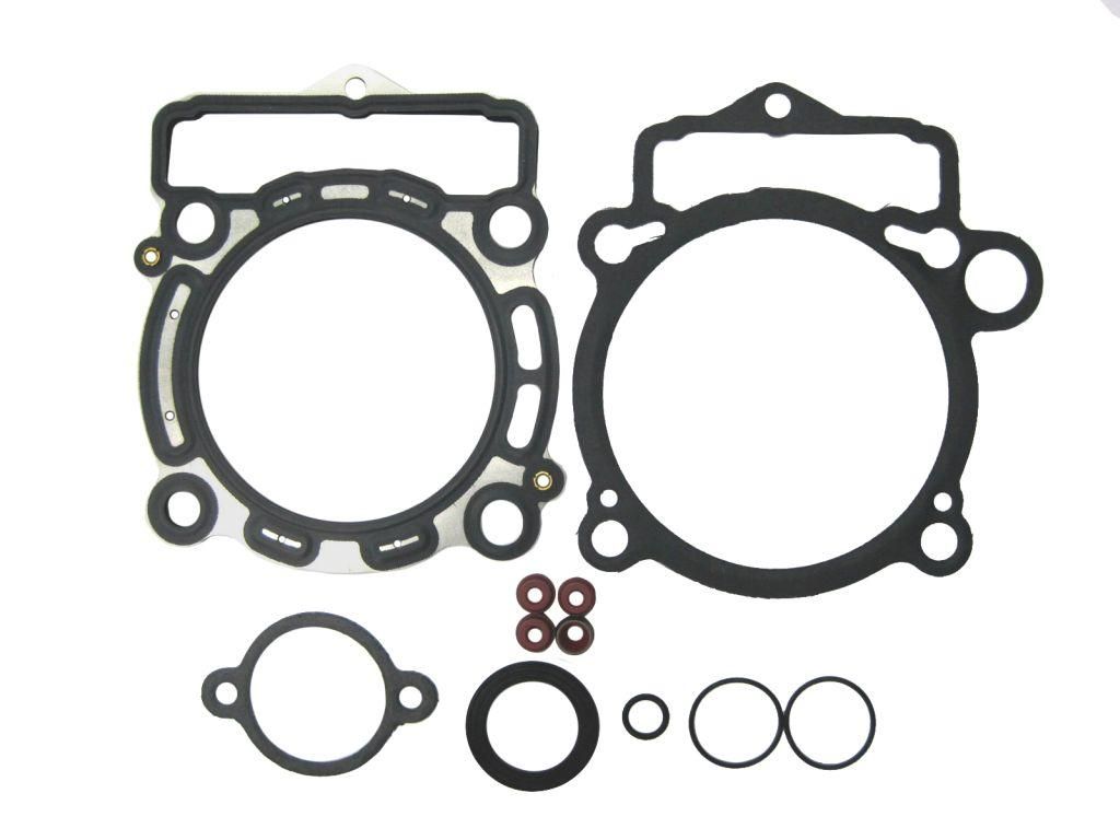 GASKET TOP SET 11-12 SX-F350, NAMURA NX-70062T KTM - Image 2