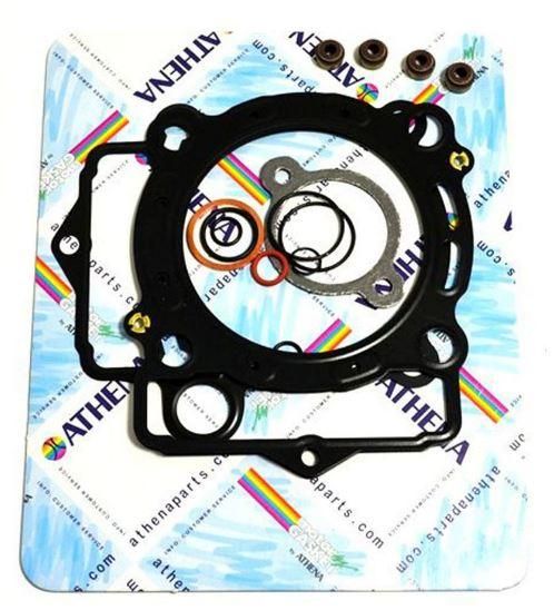 TOP END GASKET SET EXC-F/SX-F/XC-F 350 11-17, ATHENA P400270600056 HUSQVARNA KTM XCF-W 350 - Image 3