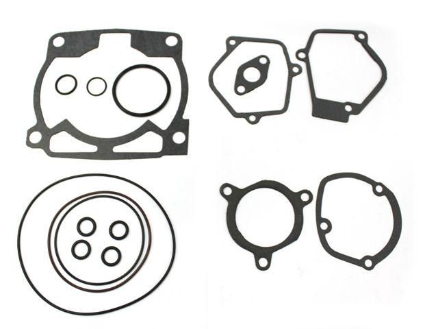 GASKET TOP SET 90-03 KTM300, NAMURA NX-70033T SX / EXC - Image 2