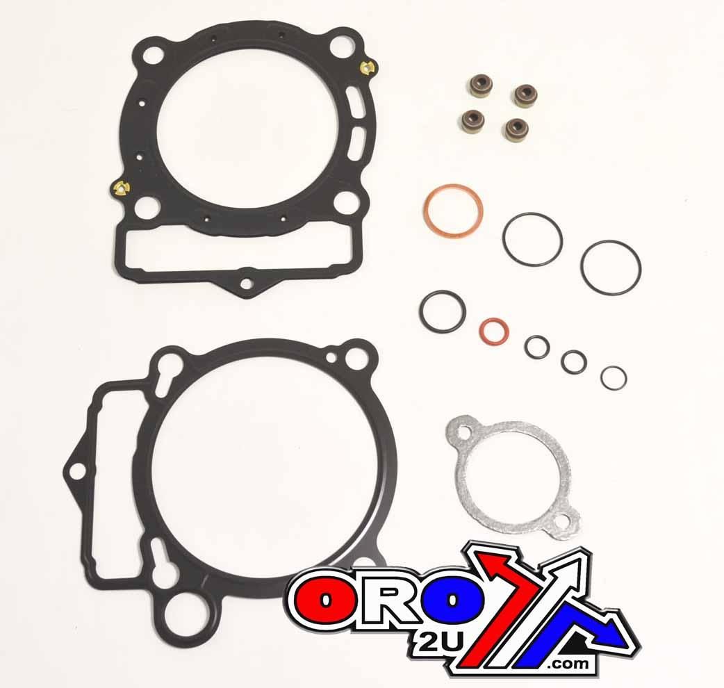 TOP END GASKET SET EXC-F/SX-F/XC-F 350 11-17, ATHENA P400270600056 HUSQVARNA KTM XCF-W 350 - Image 4