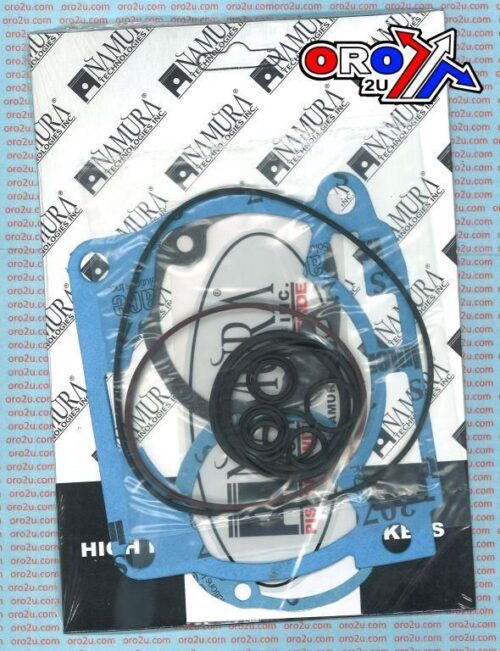 GASKET TOP SET 04-07 KTM300, NAMURA NX-70034T SX, EXC