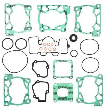 TOP END GASKET SET KTM 125/150/TPI 16-22, ATHENA P400270600077 HUSQVARNA GAS GAS - Image 2