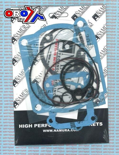 GASKET TOP SET 08-12 KTM300, NAMURA NX-70036TSX,EXC
