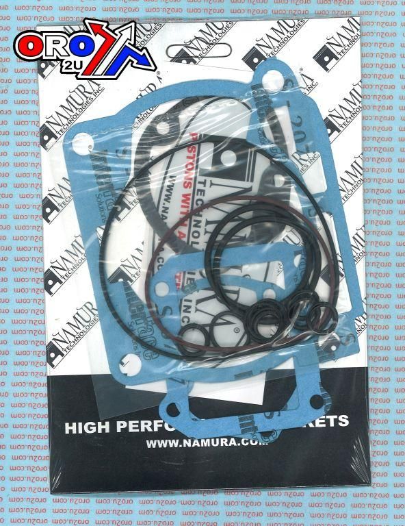 GASKET TOP SET 08-12 KTM300, NAMURA NX-70036TSX,EXC