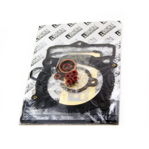 GASKET TOP SET 13 KTM350 SX-F, NAMURA NX-70073T HUSQVARNA, No rubber rocker seal gasket