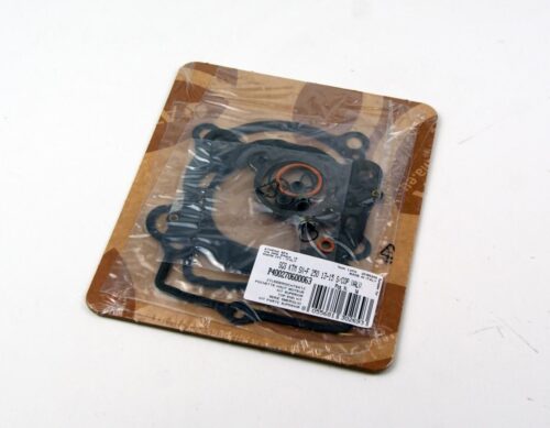 TOP END GASKET SET EXC-F/SX-F/XC-F 250 13-15, ATHENA P400270600063 KTM HUSQVARNA
