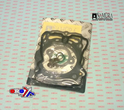 GASKET TOP KTM SX-F250 16-21, NAMURA NX-70091T