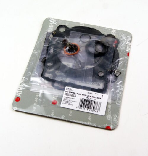 TOP END GASKET SET KTM SX-F/XC-F 350 16-19, ATHENA P400270600079 HUSQVARNA FC/FE/FX