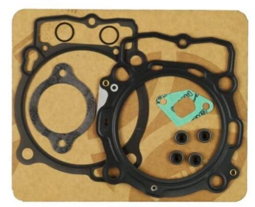 TOP END GASKET SET KTM SX-F/XC-F 450 16-22, ATHENA P400270600081 HUSQVARNA GAS GAS
