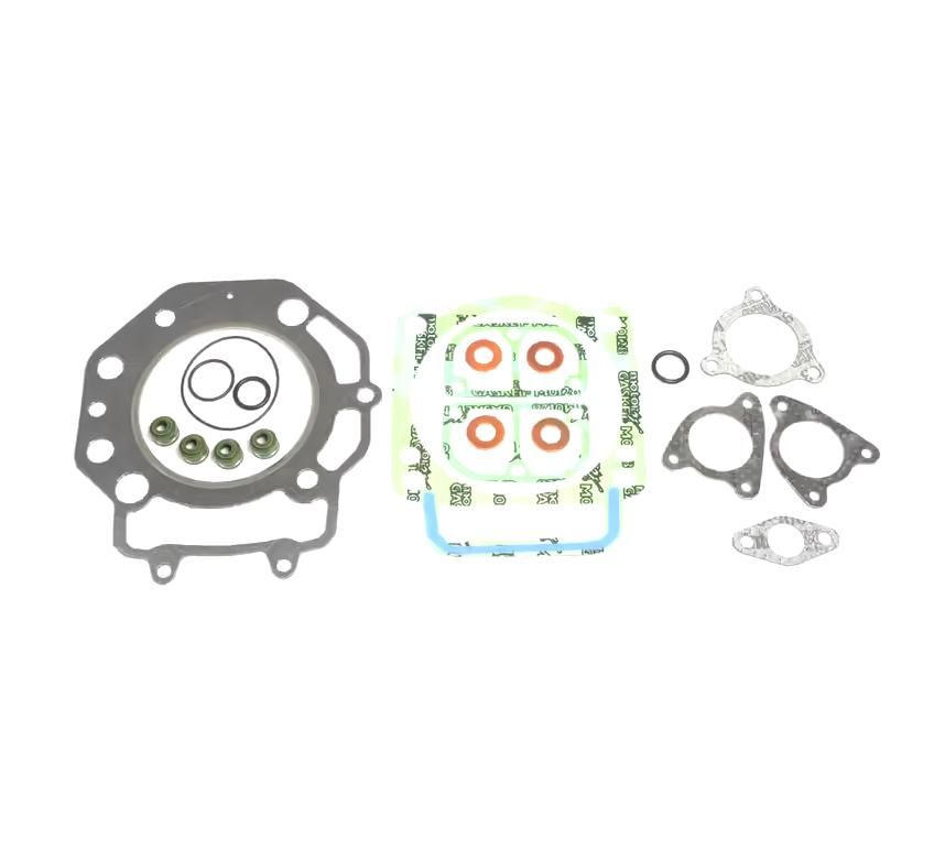 TOP END GASKET SET LC4 SX/EXC 350/400/500 89-94, ATHENA P400270600100 KTM - Image 2