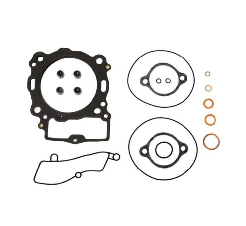 TOP END GASKET SET KTM RFR/SX/XC-F 450 07-18, ATHENA P400270600036