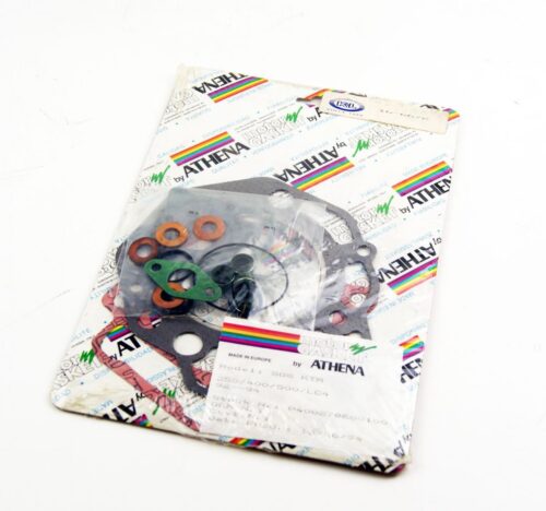 TOP END GASKET SET LC4 SX/EXC 350/400/500 89-94, ATHENA P400270600100 KTM
