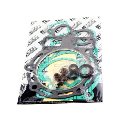 GASKET TOP SET KTM450/520/525, NAMURA NX-70039T SX-F