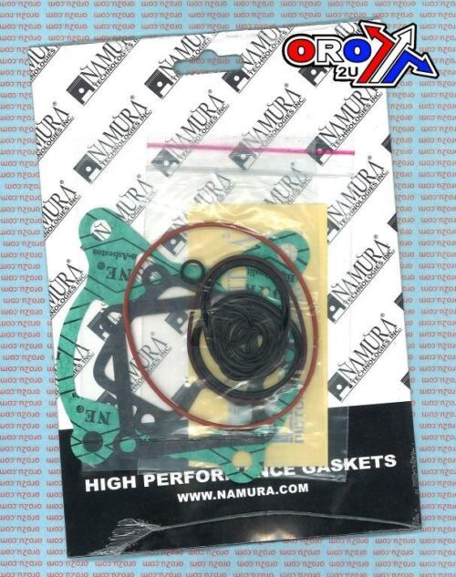 GASKET TOP SET 03-12 KTM 85 SX, NAMURA NX-70004T KTM 85 SX, WILL NOT FIT TC 85