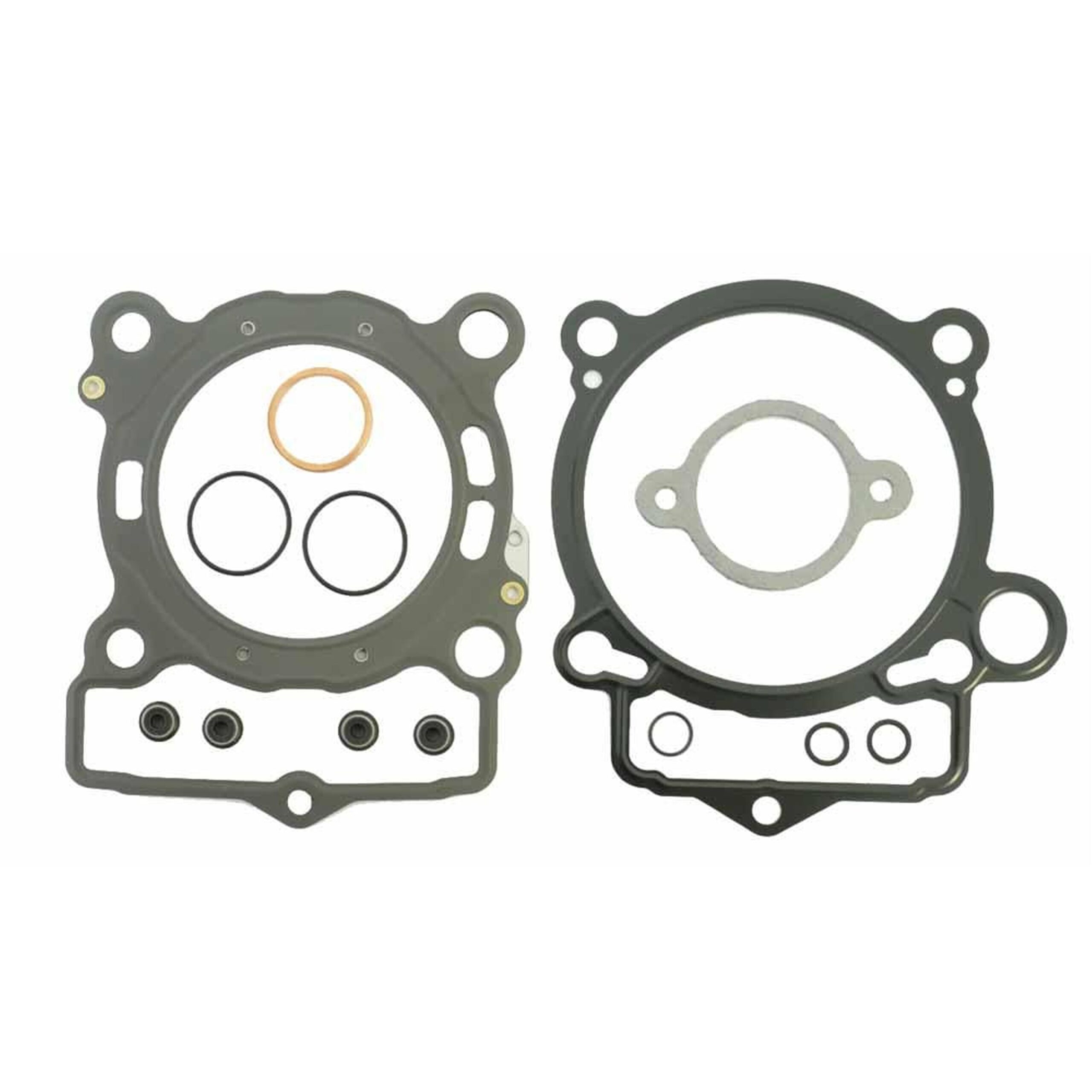 TOP END GASKET SET KTM EXC-F/XCF-W 250 14-16, ATHENA P400270600074 HUSQVARNA FE 250