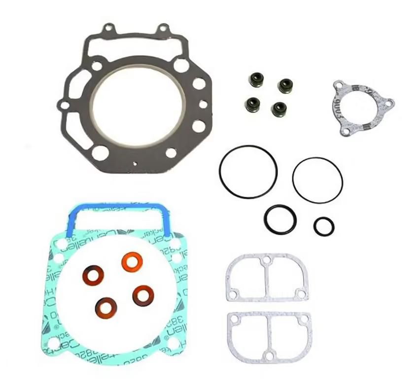 TOP END GASKET SET LC4 -E 400 99-02, ATHENA P400270600022 - Image 2