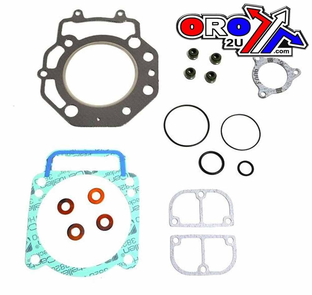 TOP END GASKET SET LC4 -E 400 99-02, ATHENA P400270600022