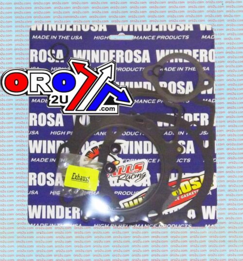 GASKET TOP KTM HUSABERG 95mm, VERTEX 810342 HUSQVARNA