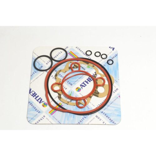 TOP END GASKET SET APRILIA 50 91-11, ATHENA P400130600204 HM/MALAGUTI/YAMAHA