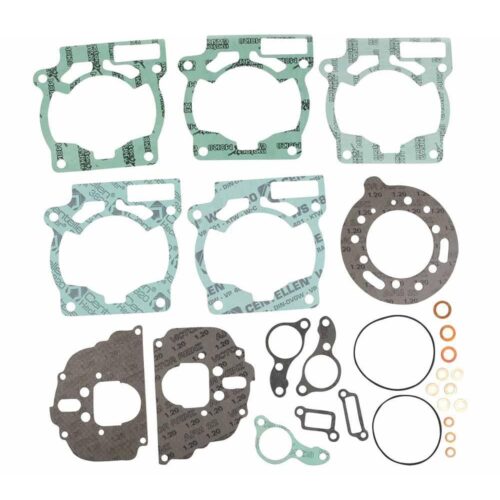 TOP END GASKET SET KTM EGS/EXC/SX 125 98-01, ATHENA P400270600018