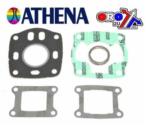 TOP END GASKET SET CRM/MBX/MTX/NSR 50 83-93, ATHENA P400210600011 HONDA