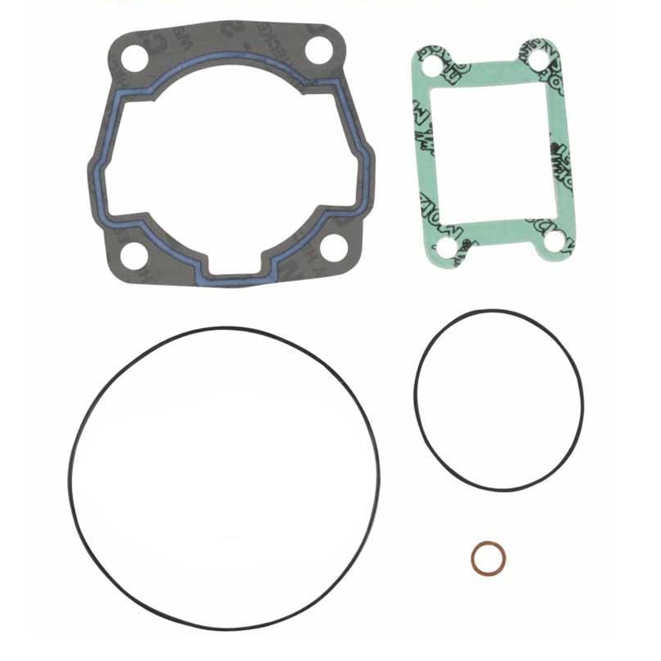 TOP END GASKET SET BETA RK/RR/ST 50 96-99, ATHENA P400060600143