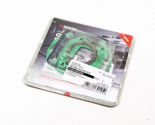 TOP END GASKET SET HONDA CR 80R 80-82, ATHENA P400210600087
