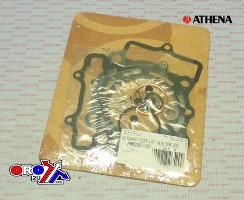 TOP END GASKET SET KAWASAKI KX250 17-19, ATHENA P400250600067