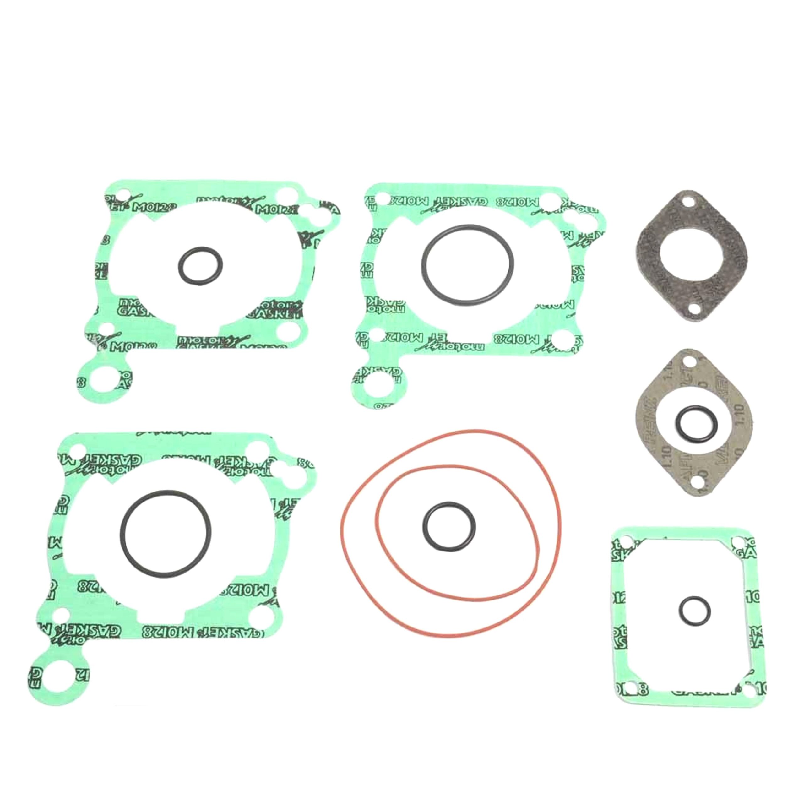 TOP END GASKET SET CAGIVA 125'S 91-08, ATHENA P400220600125 HUSKY XC 125 90-91