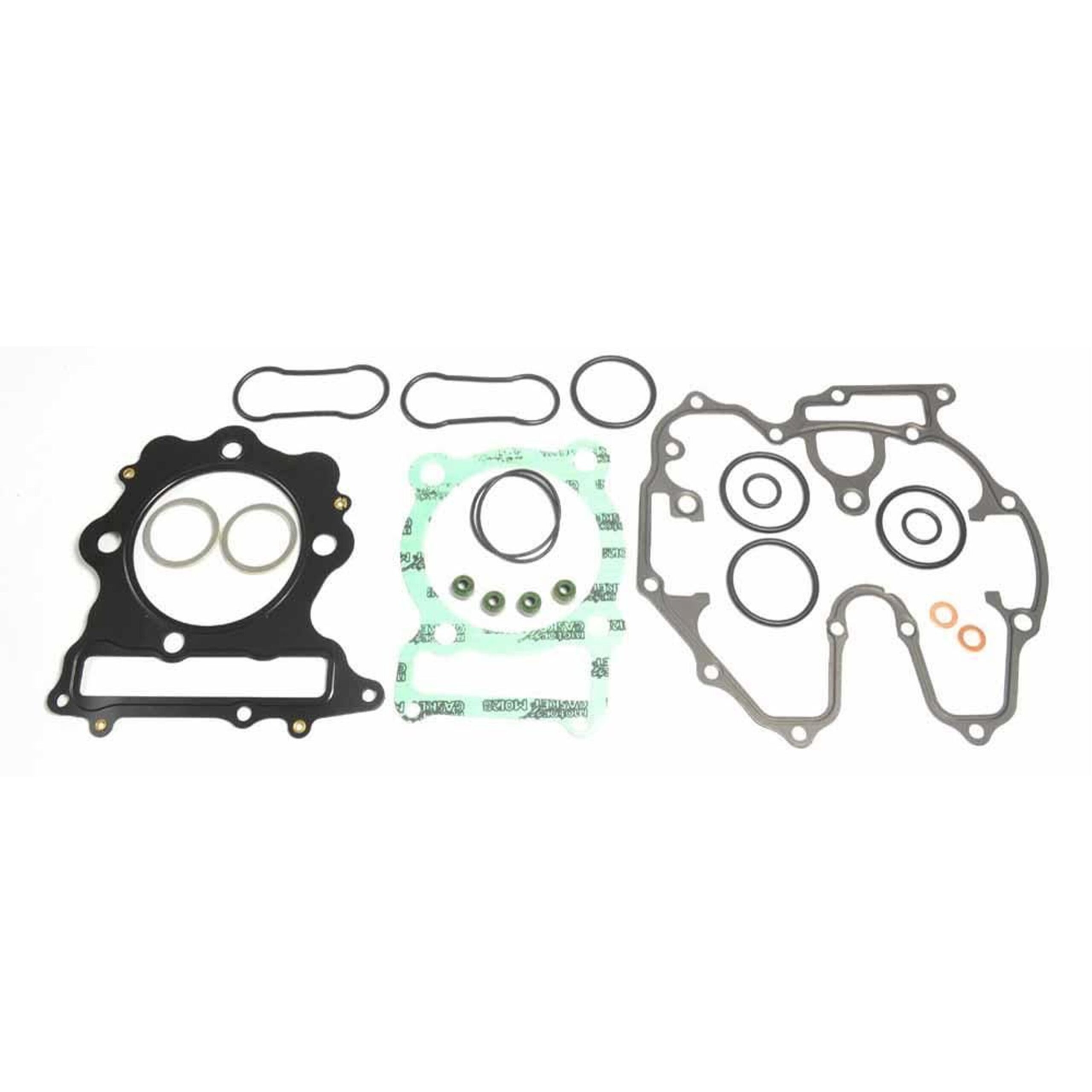 TOP END GASKET SET HONDA XL 350 83-89, ATHENA P400210600350