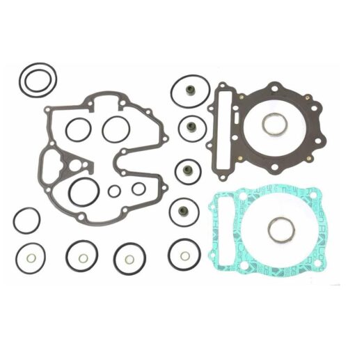 TOP END GASKET SET HONDA NX/XBR/XR 500 83-88, ATHENA P400210600505/1 DOMINATOR