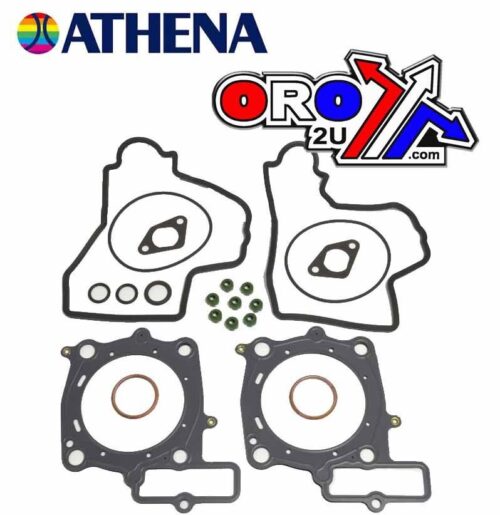 TOP END GASKET SET APRILIA RXV/SXV 550 06-11, ATHENA P400010600028