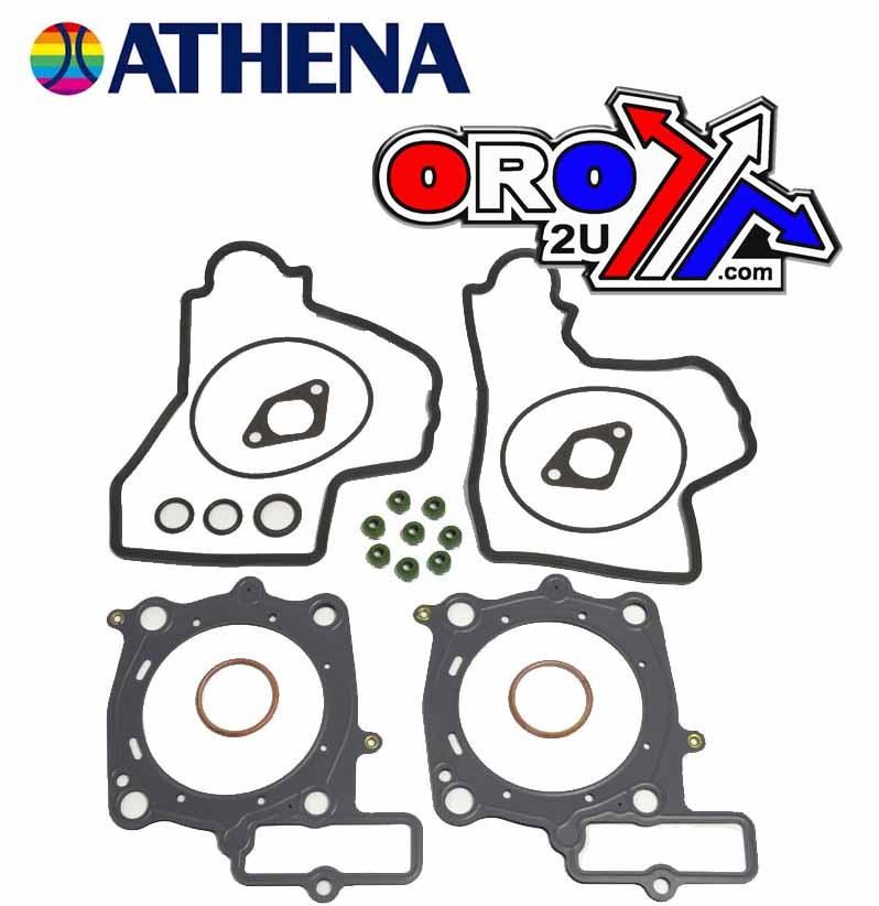 TOP END GASKET SET APRILIA RXV/SXV 550 06-11, ATHENA P400010600028