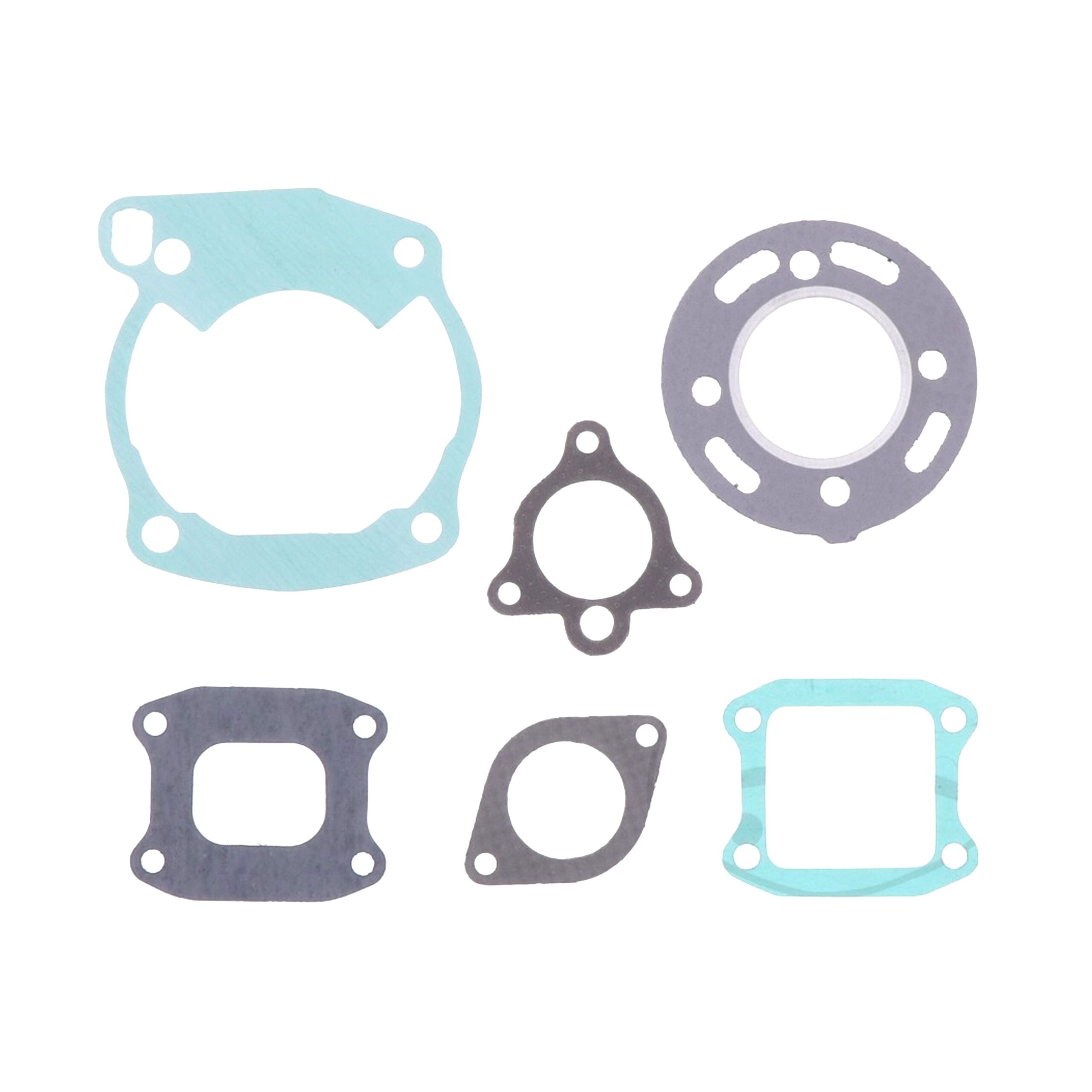 TOP END GASKET SET HONDA CR 80 R 85-86, ATHENA P400210600082
