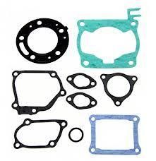 GASKET TOP SET 90-99 CR125, NAMURA NX-10000T HONDA MX - Image 2