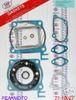 GASKET TOP SET 90-99 CR125, K&S 71-1002T