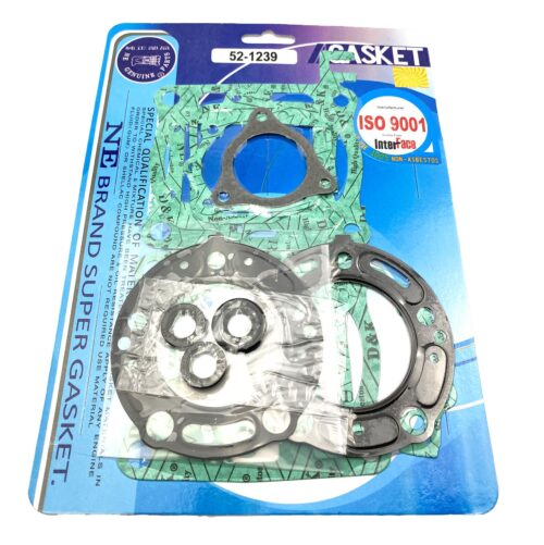 GASKET TOP SET 04-07 CR125