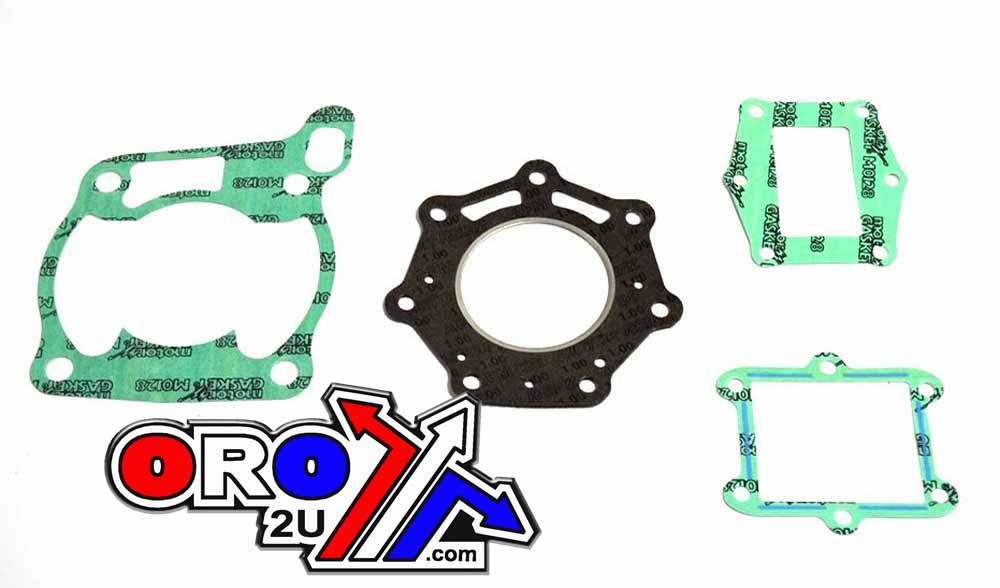TOP END GASKET SET HONDA CR 250 1984, ATHENA P400210600249 - Image 2