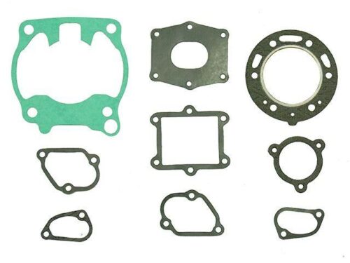 GASKET TOP SET 86-91 CR250, NAMURA NX-10026T HONDA MX