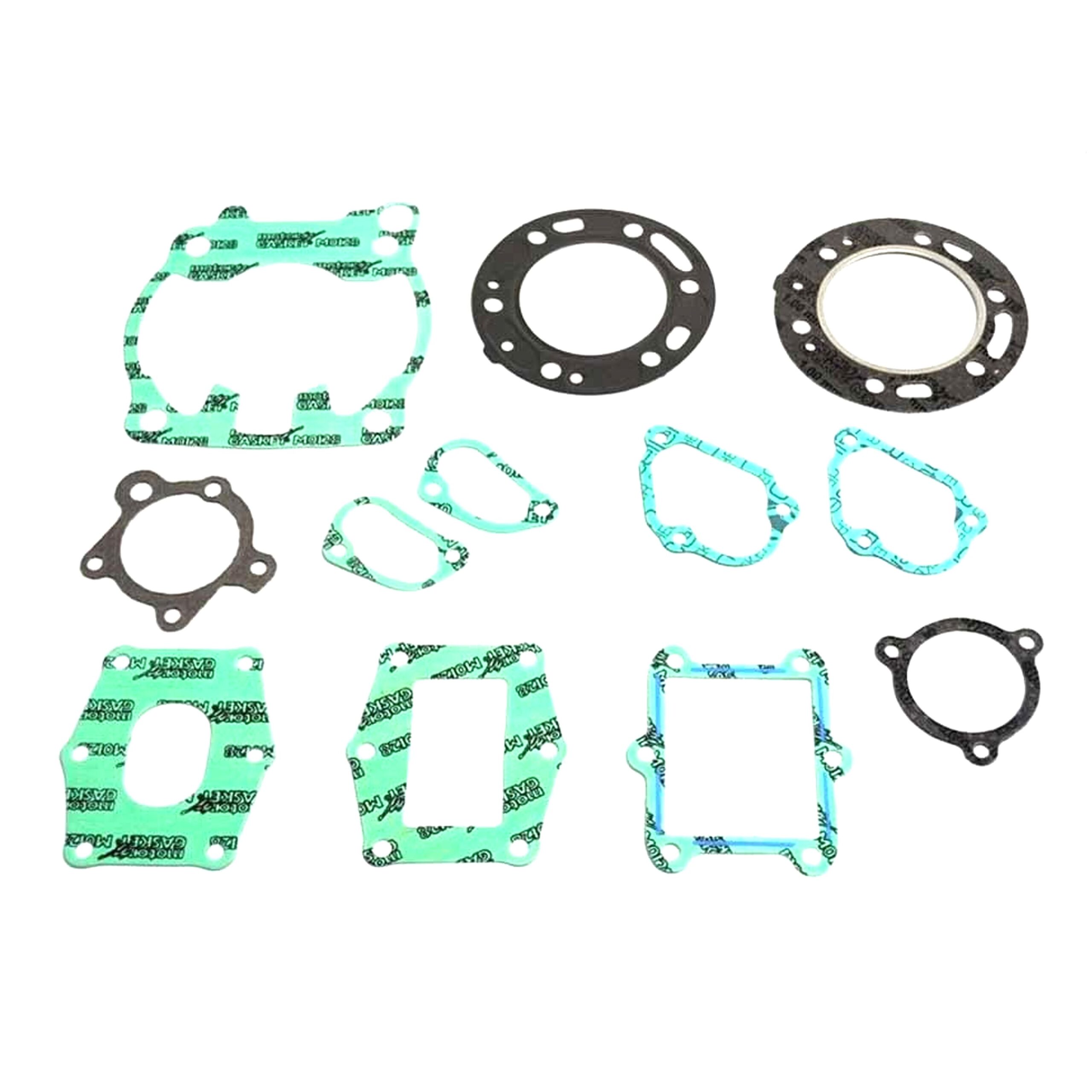 TOP END GASKET SET HONDA CR 250 R 85-91, ATHENA P400210600250